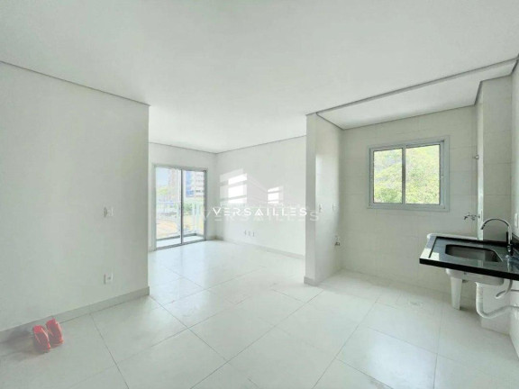 Imagem Apartamento com 3 Quartos à Venda, 70 m² em São João Bosco - Porto Velho