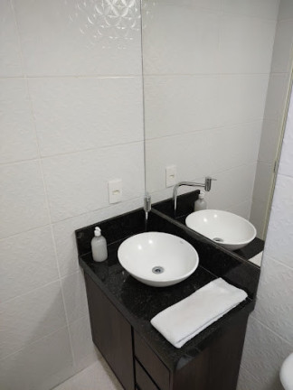 Imagem Apartamento com 2 Quartos à Venda, 45 m² em Universitário - São José Do Rio Preto