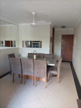Imagem Apartamento com 3 Quartos à Venda, 74 m² em Vila Prudente - São Paulo