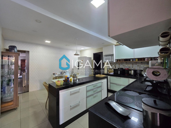 Imagem Casa com 4 Quartos para Alugar, 300 m² em Neópolis - Natal