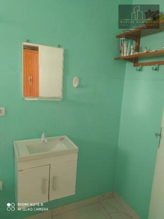 Imagem Casa com 5 Quartos à Venda, 100 m² em Jardim Das Flores - Osasco