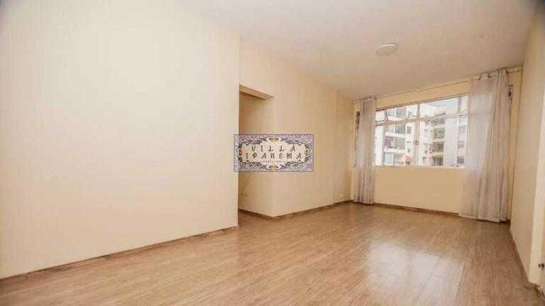 Apartamento com 2 Quartos à Venda, 75 m² em Icaraí - Niterói