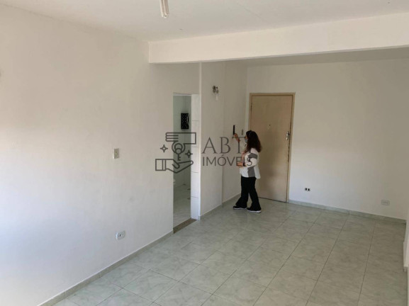 Imagem Apartamento com 1 Quarto à Venda, 42 m² em Bela Vista - São Paulo