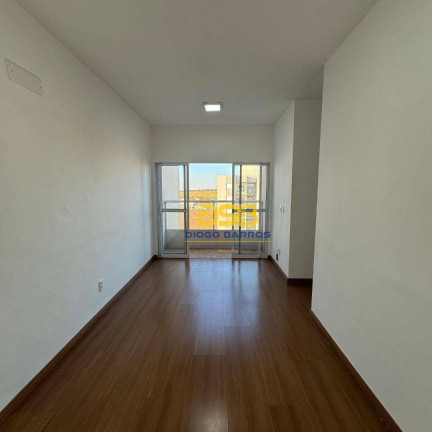 Imagem Apartamento com 2 Quartos para Alugar, 56 m² em Cristiano De Carvalho - Barretos Imagem Apartamento com 2 Quartos para Alugar, 56 m² em Cristiano De Carvalho - Barretos