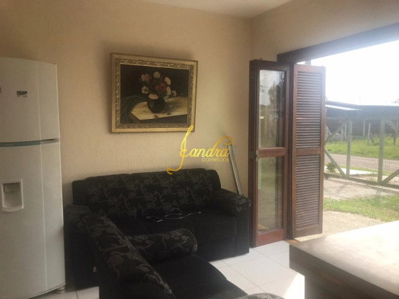 Imagem Casa com 2 Quartos para Alugar ou Temporada, 52 m² em Capão Novo - Capão Da Canoa