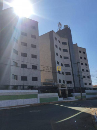 Imagem Apartamento com 3 Quartos à Venda, 90 m² em Cidade Jardim - Americana Imagem Apartamento com 3 Quartos à Venda, 90 m² em Cidade Jardim - Americana