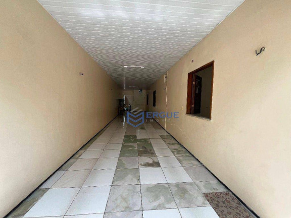 Imagem Casa com 3 Quartos à Venda, 190 m² em Manuel Sátiro - Fortaleza