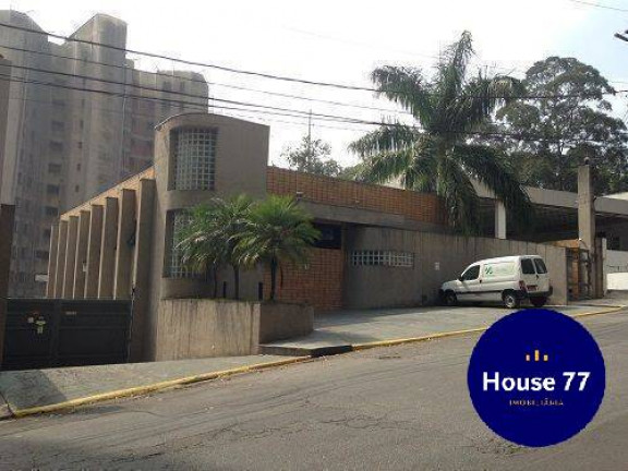 Imagem Imóvel Comercial à Venda, 963 m² em Vila Andrade - São Paulo