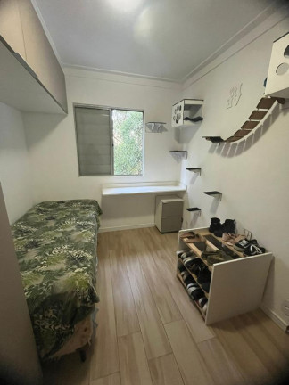 Imagem Apartamento com 2 Quartos para Alugar, 120 m² em Jardim Santa Teresinha  - São Paulo