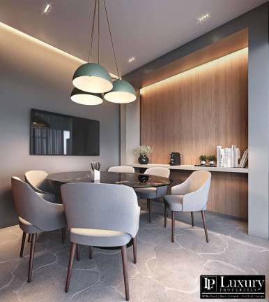 Imagem Apartamento com 4 Quartos à Venda, 233 m² em Jardim Paulista - São Paulo Imagem Apartamento com 4 Quartos à Venda, 233 m² em Jardim Paulista - São Paulo