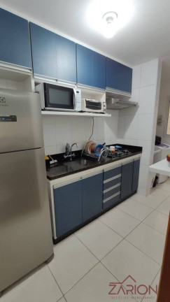 Imagem Apartamento com 2 Quartos à Venda, 53 m² em Barranco - Taubaté Imagem Apartamento com 2 Quartos à Venda, 53 m² em Barranco - Taubaté