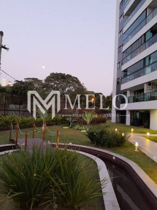 Imagem Apartamento com 3 Quartos para Alugar, 108 m² em Poço - Recife Imagem Apartamento com 3 Quartos para Alugar, 108 m² em Poço - Recife