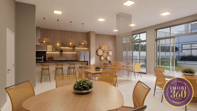 Imagem Apartamento com 3 Quartos à Venda, 90 m² em Vila Gomes Cardim - São Paulo