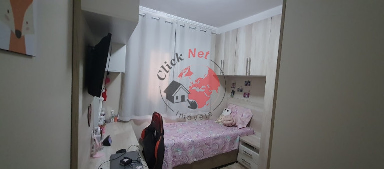 Imagem Sobrado com 3 Quartos à Venda, 199 m² em Alves Dias - São Bernardo Do Campo