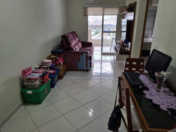 Imagem Apartamento com 2 Quartos à Venda, 61 m² em Aviação - Praia Grande Imagem Apartamento com 2 Quartos à Venda, 61 m² em Aviação - Praia Grande