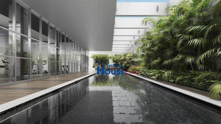 Imagem Apartamento com 3 Quartos à Venda, 294 m² em Ibirapuera - São Paulo