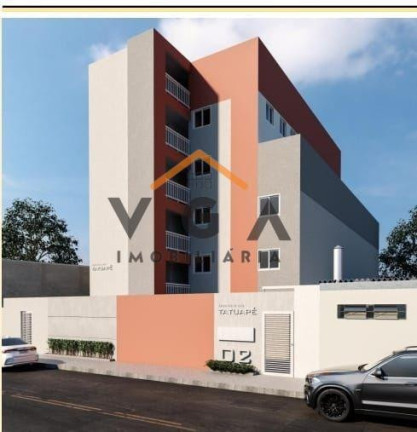 Apartamento com 2 Quartos à Venda, 45 m² em Chácara Califórnia - São Paulo