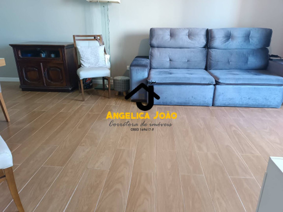 Imagem Apartamento com 2 Quartos à Venda, 82 m² em Boa Vista - São Vicente Imagem Apartamento com 2 Quartos à Venda, 82 m² em Boa Vista - São Vicente