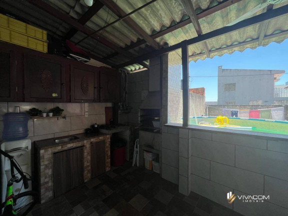 Imagem Casa com 3 Quartos à Venda, 360 m² em Fundos - Biguaçu Imagem Casa com 3 Quartos à Venda, 360 m² em Fundos - Biguaçu