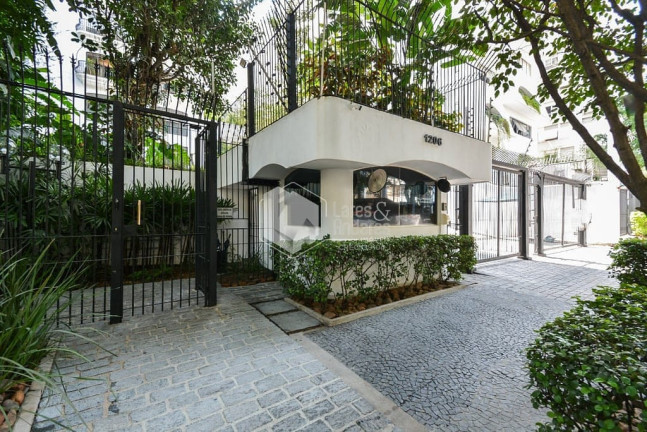 Imagem Apartamento com 6 Quartos à Venda, 468 m² em Jardim Paulista - São Paulo