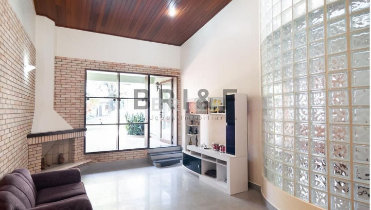 Imagem Casa com 3 Quartos à Venda, 225 m² em Vila Cordeiro - São Paulo