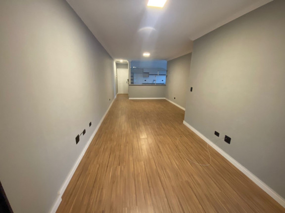 Apartamento com 2 Quartos à Venda, 100 m² em Jardim Marina - Mongaguá
