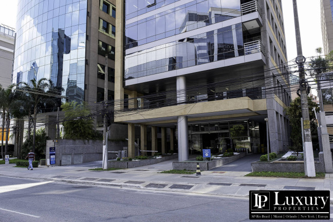 Imagem Imóvel Comercial à Venda, 311 m² em Vila Olimpia - São Paulo Imagem Imóvel Comercial à Venda, 311 m² em Vila Olimpia - São Paulo