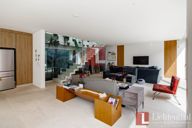 Imagem Casa com 4 Quartos à Venda, 400 m² em Jardim Paulista - São Paulo