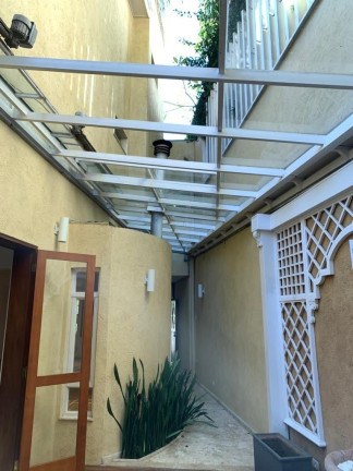 Imagem Casa com 4 Quartos à Venda, 300 m² em Jardim Paulistano - São Paulo
