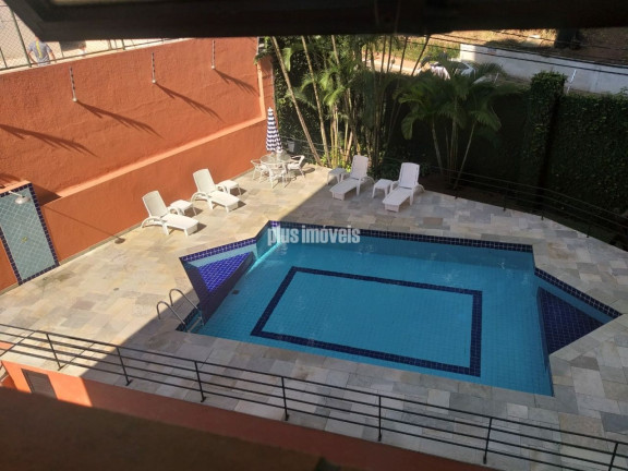 Imagem Apartamento com 3 Quartos à Venda, 110 m² em Panamby - São Paulo Imagem Apartamento com 3 Quartos à Venda, 110 m² em Panamby - São Paulo