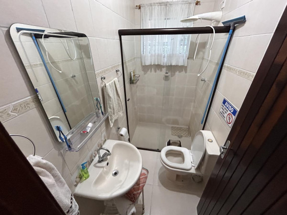 Imagem Casa com 3 Quartos para Alugar, 150 m² em Horto Florestal - Ubatuba