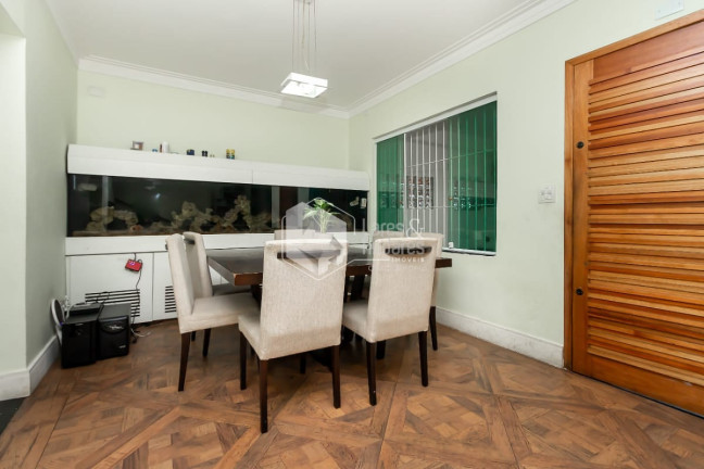 Imagem Sobrado com 3 Quartos à Venda, 180 m² em Planalto Paulista - São Paulo Imagem Sobrado com 3 Quartos à Venda, 180 m² em Planalto Paulista - São Paulo