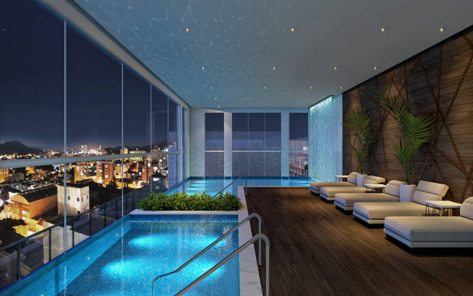 Imagem Apartamento com 4 Quartos à Venda, 127 m² em Meia Praia - Itapema Imagem Apartamento com 4 Quartos à Venda, 127 m² em Meia Praia - Itapema