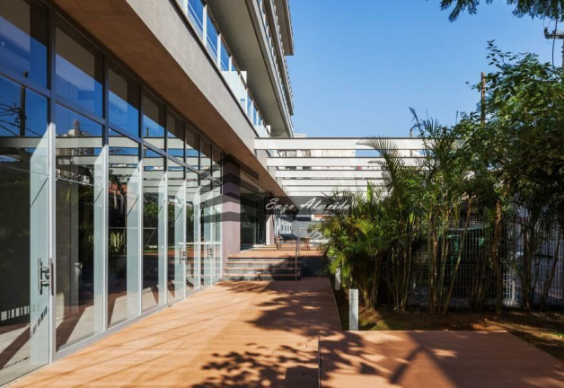 Imagem Apartamento com 1 Quarto à Venda, 98 m² em Vila Nova Conceição - São Paulo Imagem Apartamento com 1 Quarto à Venda, 98 m² em Vila Nova Conceição - São Paulo