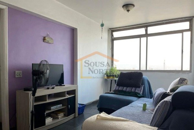 Imagem Apartamento com 3 Quartos à Venda, 100 m² em Tucuruvi - São Paulo Imagem Apartamento com 3 Quartos à Venda, 100 m² em Tucuruvi - São Paulo