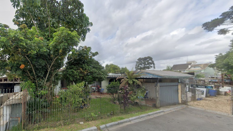 Imagem Terreno à Venda, em Novo Mundo - Curitiba Imagem Terreno à Venda, em Novo Mundo - Curitiba