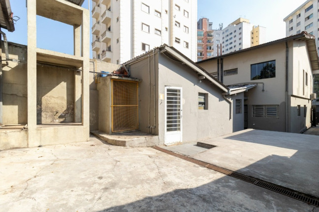 Imagem Imóvel com 3 Quartos à Venda, 208 m² em Vila Congonhas - São Paulo