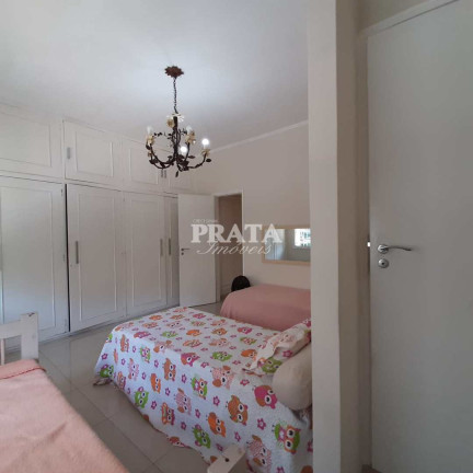 Imagem Casa com 3 Quartos à Venda, 140 m² em Boqueirão - Santos
