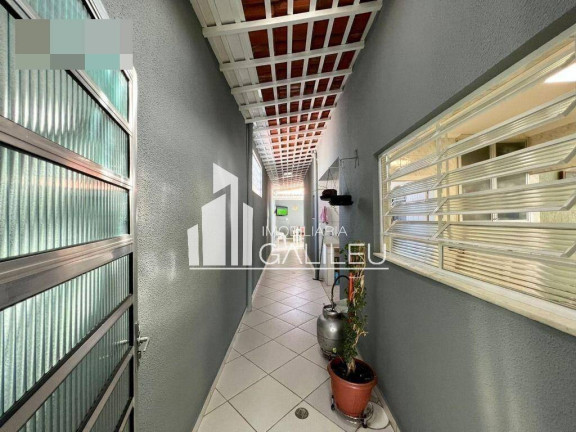 Imagem Casa com 3 Quartos à Venda, 199 m² em Jardim Santa Genebra - Campinas Imagem Casa com 3 Quartos à Venda, 199 m² em Jardim Santa Genebra - Campinas