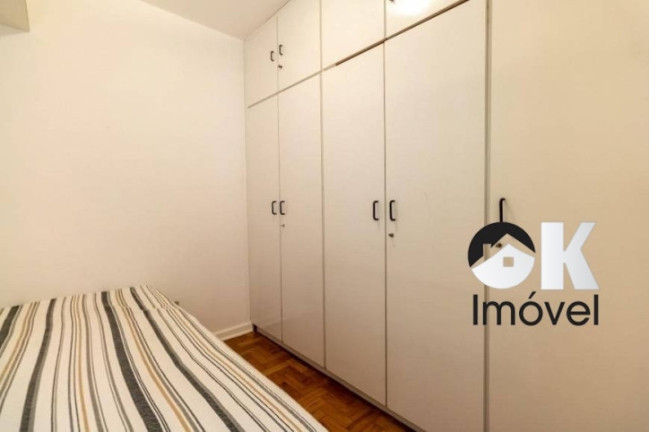 Imagem Apartamento com 3 Quartos à Venda, 139 m² em Jardim Paulista - São Paulo