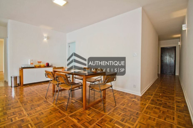 Imagem Apartamento com 3 Quartos à Venda, 178 m² em Pinheiros - São Paulo Imagem Apartamento com 3 Quartos à Venda, 178 m² em Pinheiros - São Paulo