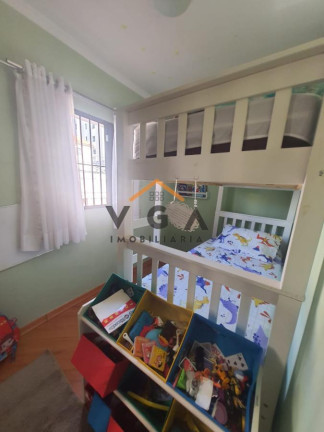 Imagem Casa com 3 Quartos à Venda, 114 m² em Penha De França - São Paulo Imagem Casa com 3 Quartos à Venda, 114 m² em Penha De França - São Paulo