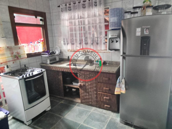 Imagem Casa com 3 Quartos à Venda, 190 m² em Camburi - São Sebastião