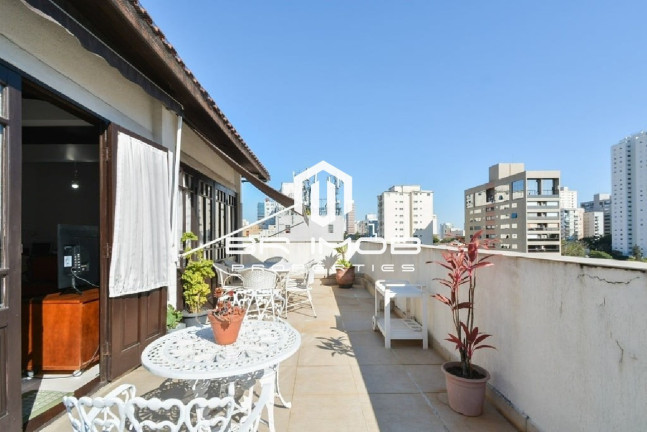 Imagem Imóvel com 2 Quartos à Venda, 152 m² em Vila Clementino - São Paulo Imagem Imóvel com 2 Quartos à Venda, 152 m² em Vila Clementino - São Paulo
