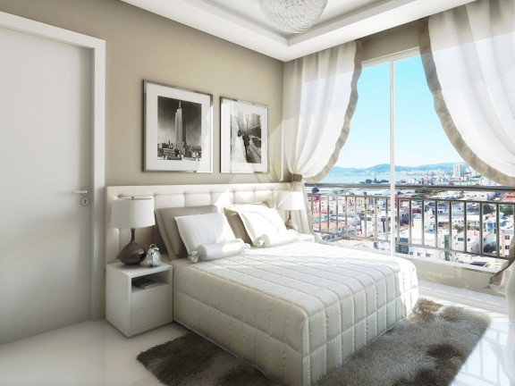 Apartamento com 3 Quartos à Venda, 141 m² em Ipiranga - São José
