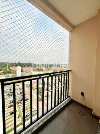 Imagem Apartamento com 2 Quartos à Venda, 61 m² em Engordadouro - Jundiaí Imagem Apartamento com 2 Quartos à Venda, 61 m² em Engordadouro - Jundiaí