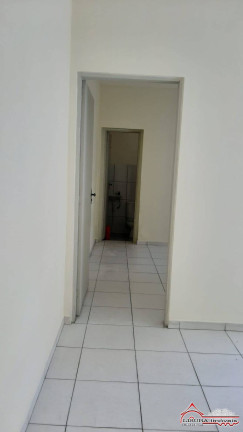 Imagem Casa com 1 Quarto para Alugar, 1 m² em Jardim Paraíba - Jacareí Imagem Casa com 1 Quarto para Alugar, 1 m² em Jardim Paraíba - Jacareí