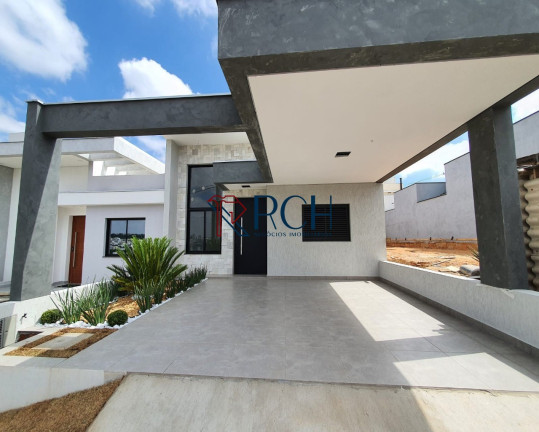 Imagem Casa com 3 Quartos à Venda, 119 m² em Horto Florestal - Sorocaba Imagem Casa com 3 Quartos à Venda, 119 m² em Horto Florestal - Sorocaba