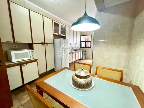 Imagem Apartamento com 3 Quartos para Alugar, 110 m² em Pitangueiras - Guarujá