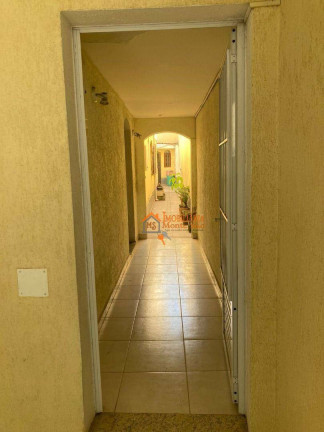 Imagem Sobrado com 3 Quartos à Venda, 200 m² em Jardim Sao Paulo(zona Norte) - São Paulo Imagem Sobrado com 3 Quartos à Venda, 200 m² em Jardim Sao Paulo(zona Norte) - São Paulo